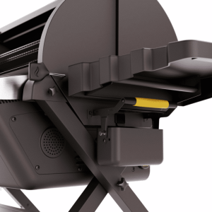 Halo Prime1100 Pellet Grill X Cart Battery Powered Pellet Grill outdoor living products image 6