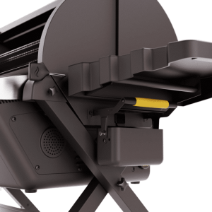 Halo Prime1500 Pellet Grill X Cart Battery Powered Pellet Grill outdoor living products image 6
