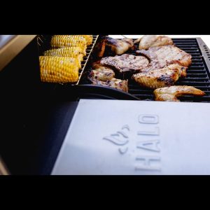 Halo Prime 300 Countertop Pellet Grill Countertop Pellet Grill outdoor living products image 3