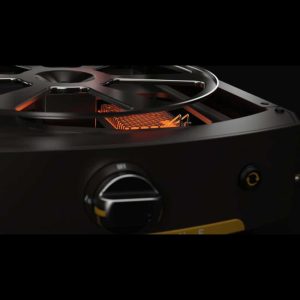 Halo Versa 16 Pizza Oven Outdoor Pizza Oven outdoor living products image 12