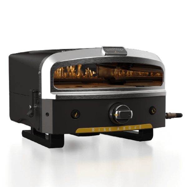 Halo Versa 16 Pizza Oven Outdoor Pizza Oven outdoor living product from Crawford Outdoor