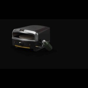 Halo Versa 16 Pizza Oven Outdoor Pizza Oven outdoor living products image 7