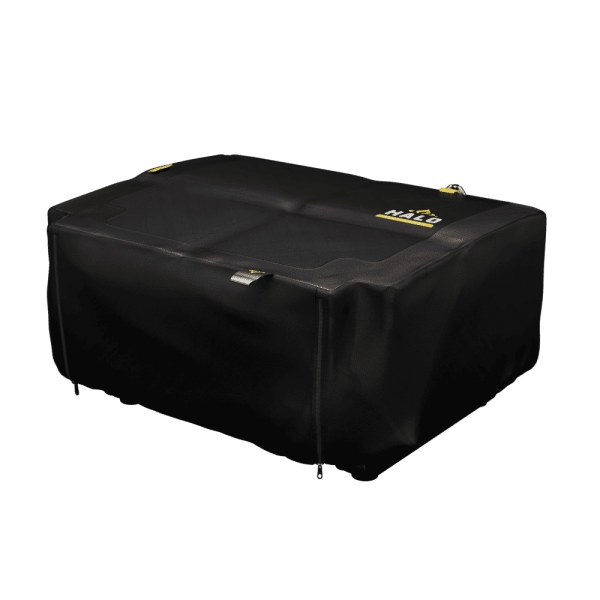 Halo Elite1B Outdoor Griddle Cover outdoor living product from Crawford Outdoor