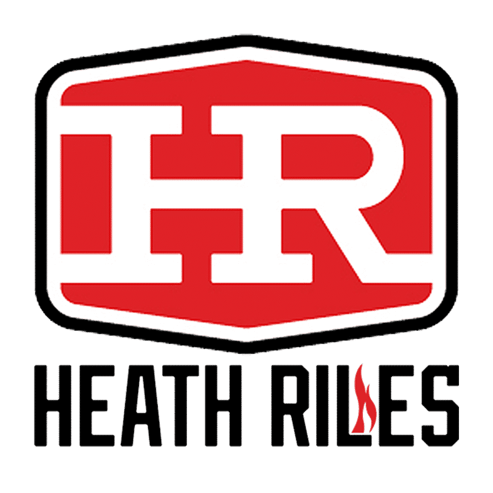 Heath Riles Logo