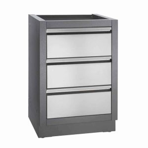 Napoleon OASIS™ Drawer Cabinet - 2 Drawer