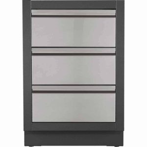 Napoleon OASIS™ Drawer Cabinet - 3 Drawer