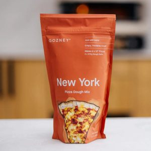 Gozney New York Pizza Dough Mix alternate product view