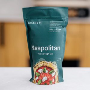 Gozney Neapolitan Pizza Dough Mix alternate product view