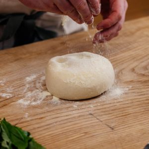 Gozney Neapolitan Pizza Dough Mix outdoor living products image 4
