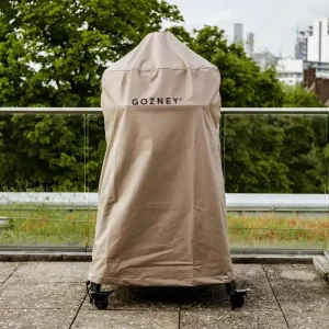 Gozney Dome Full Length Cover outdoor living products image 3