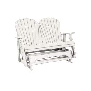 Adirondack Glider Chairs 4 and 5 foot