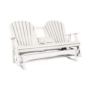Adirondack Glider Chairs 4 and 5 foot