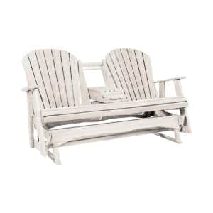 Adirondack Glider Chairs 4 and 5 foot