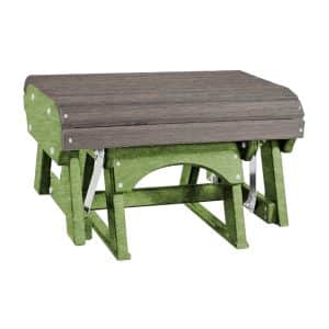 Kanyon Gliding Ottoman