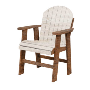 Kanyon Poly Furniture Chair (Dining Height) K210D alternate product view