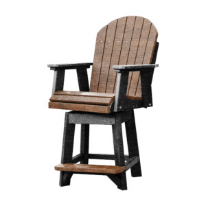 Kanyon Poly Furniture Swivel Chair (Counter Height) K211C alternate product view