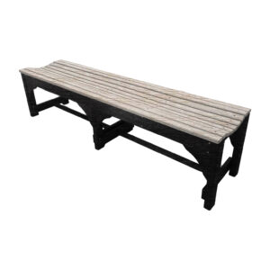 Kanyon Poly Furniture Bench (6' Dining Height) K212D outdoor living products