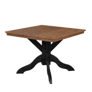 Kanyon Poly Furniture Square Table (42" Dining Height) K220D outdoor living products image 6