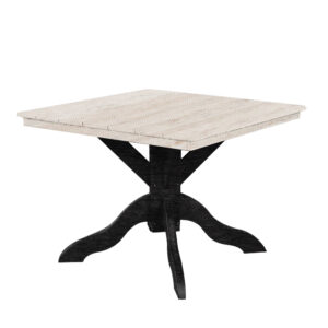 Kanyon Poly Furniture Square Table (42" Dining Height) K220D outdoor living products