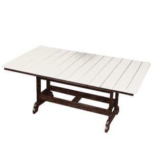 Kanyon 6' Table Rectangular