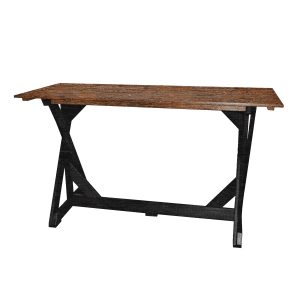 Kanyon Poly Furniture Harvest Table (Bar Height) K343 outdoor living products image 6