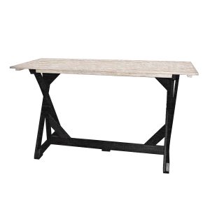 Kanyon Poly Furniture Harvest Table (Bar Height) K343 outdoor living products image 4