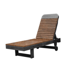 Kanyon Poly Furniture Chaise Lounge alternate product view