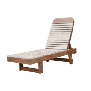 Kanyon Poly Furniture Chaise Lounge outdoor living products image 5