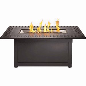 Napoleon Kensington Patioflame® Table - Rectangle
