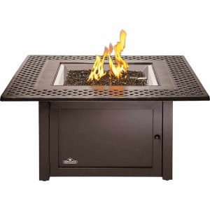 Napoleon Kensington Patioflame® Table - Square