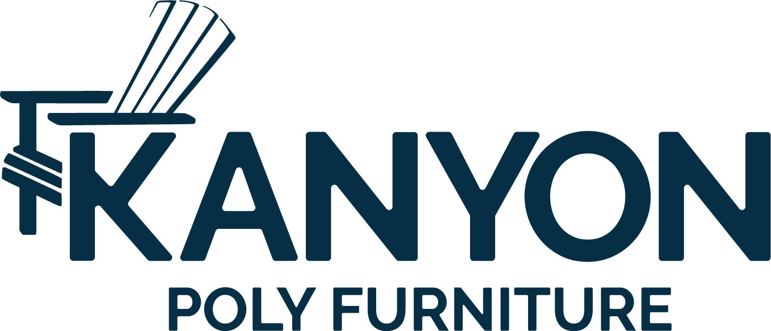 Kanyon Poly Furniture