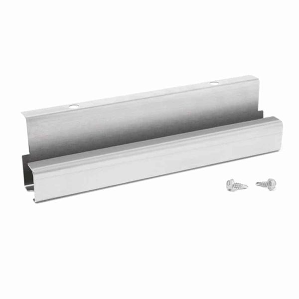 Napoleon Cross Light Bracket & Two Screws for LEX 485 (3 Burner model) outdoor living product from Crawford Outdoor