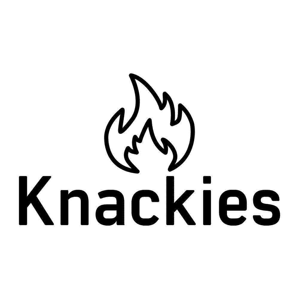 Knackies Logo