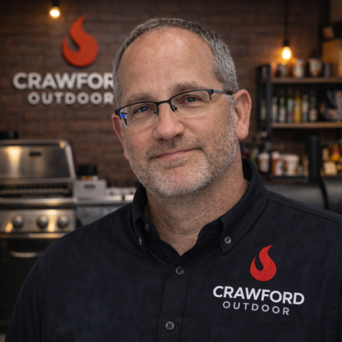 Updated Authorized Dealer Freight Policy - Crawford Outdoor