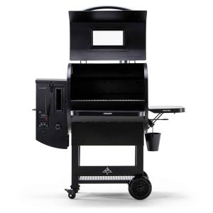 Green Mountain Grills Ledge Prime 2.0 Pellet Grill alternate product view