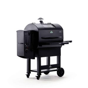 Green Mountain Grills Ledge Prime 2.0 Pellet Grill outdoor living products image 3