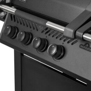 Napoleon Freestyle DUO Gas Grill & Griddle Combo outdoor living products image 13