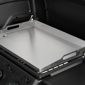 Napoleon Freestyle DUO Gas Grill & Griddle Combo outdoor living products image 14