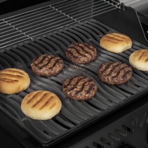 Napoleon Freestyle DUO Gas Grill & Griddle Combo outdoor living products image 6
