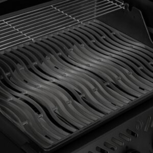 Napoleon Freestyle DUO Gas Grill & Griddle Combo outdoor living products image 11