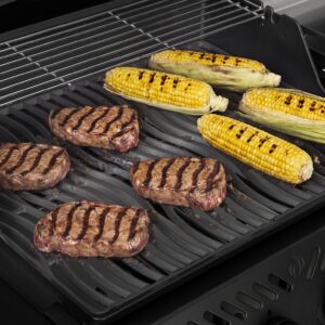 Napoleon Freestyle DUO Gas Grill & Griddle Combo outdoor living products image 5