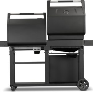 Napoleon Freestyle DUO Gas Grill & Griddle Combo outdoor living products image 19