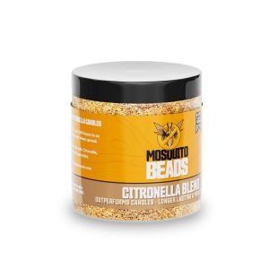 Mosquito Beads Citronella Scent - 5 oz