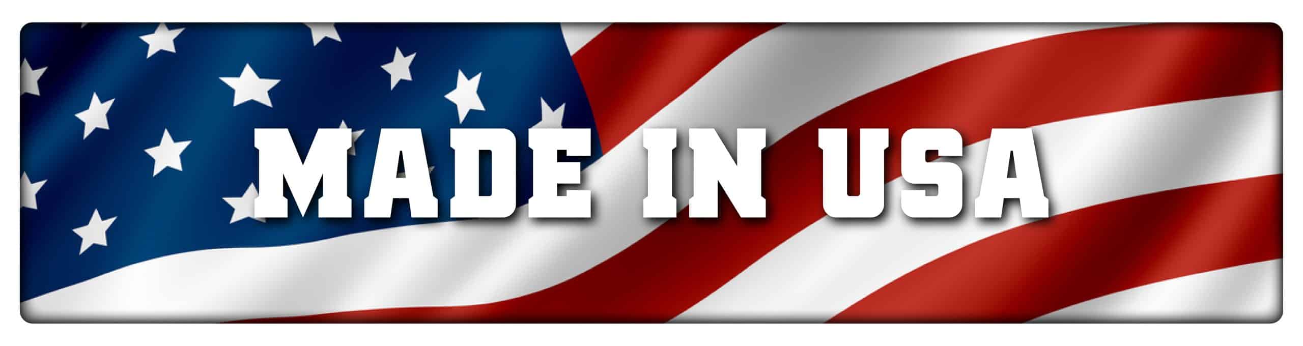Made In USA