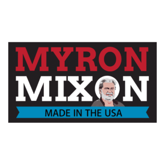 Myron Mixon