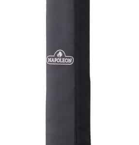 Napoleon Phantom Freestand Outdoor Electric Infrared Heater outdoor living products image 8