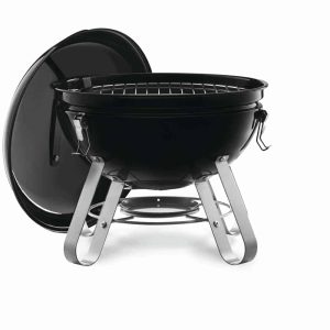 Napoleon 14″ Portable Charcoal Kettle Grill alternate product view