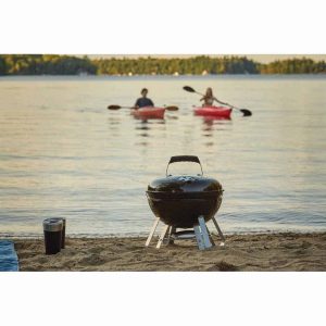 Napoleon 14″ Portable Charcoal Kettle Grill outdoor living products image 20