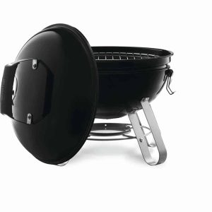 Napoleon 14″ Portable Charcoal Kettle Grill outdoor living products image 11