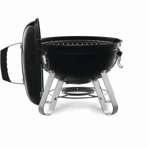 Napoleon 14″ Portable Charcoal Kettle Grill outdoor living products image 10
